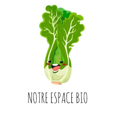 Vente de produits secs bio en vrac
