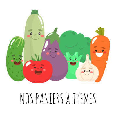 Paniers